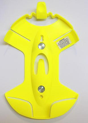 Тримач каски portwest pa10 жовтий
