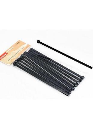Паличка для розмішування empire 195 мм (12 шт.) (0274)