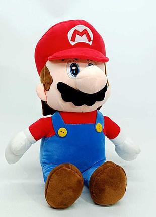 Мягкая игрушка synergy "супер марио" (30 см) m12094-13