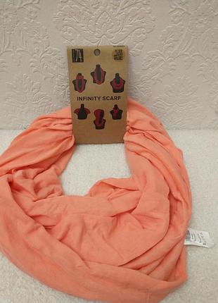 Шарф новый