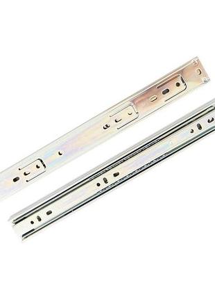 Направляющая телескопическая fzb 35 x 300 мм (2 шт.) (18-02-002)