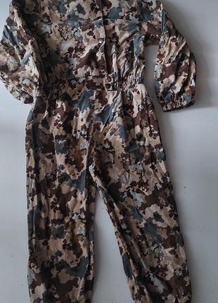 Костюм ромер  десткий