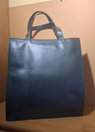 Жіноча фірмова сумка chehab