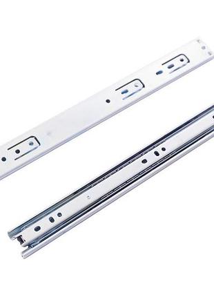 Направляющая телескопическая fzb 30 x 350 мм (2 шт.) (18-02-010)