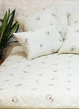 Ковдра дитяча вовняна 100х140 viluta