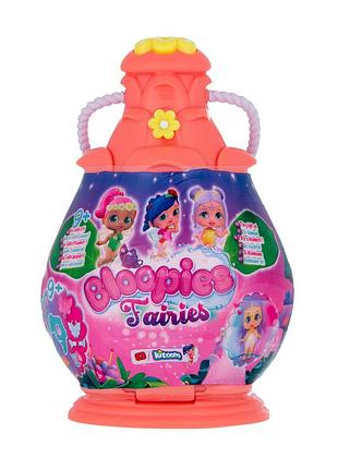 Игровой набор с куклой bloopies w2 – феи