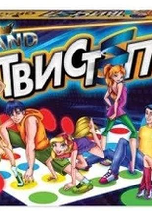 Игра напольная твійстеп grand от 5 лет
