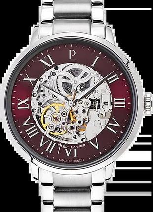 Часы pierre lannier automatic 317b151