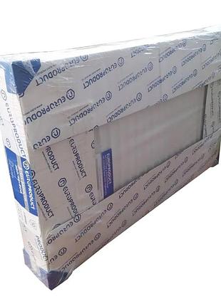 Стальной радиатор winmix европродукт 22 500*1800 польша (боковое подключение)