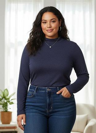 Гольф тонкий р.л. marks &amp; spencer