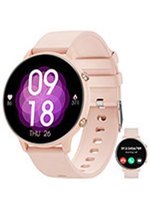 Смарт часы g25 для мужчин женщин, 1,85 "умные часы, фитнес -трекер часы , amazon, германия