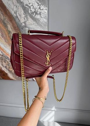 Сумка з натуральної шкіри шкіряна сумка