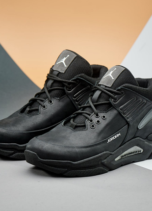 Натуральні шкіряні теплі зимові ботінки берці черевики кеди кросівки туфлі для чоловіків натуральные кожаные зимние ботинки берцы кроссовки кеды туфли