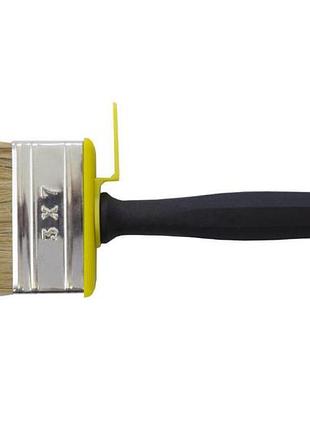 Кисть макловиця mastertool 70 х 30 мм (91-9607)