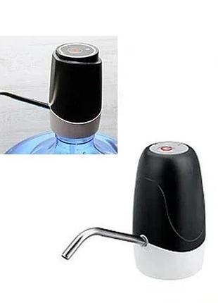 Електричний диспансер, помпа для води а-плюс