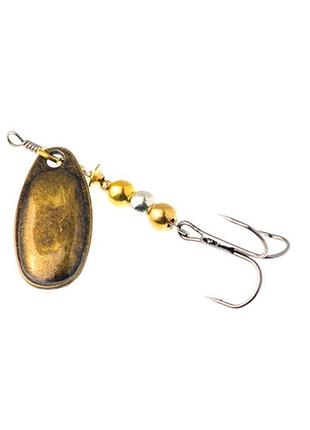 Блесна-вертушка goss l8-3 8г #06