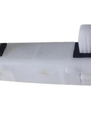 Кронштейн бампера заднего nissan, 85222jd00a