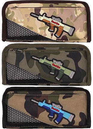 Пенал-косметичка fc-3016 "battle" 21,0х9,0х6,0см