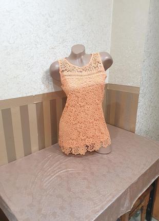 Блузка.  dorothy perkins. 2