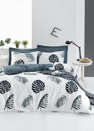 Постельное белье ранфорс camilla