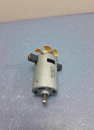 Мотор для блендера saturn kl7712 dc230v