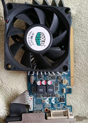 Видеокарта asus 974430