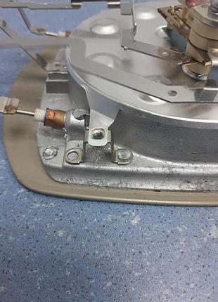 Тэн для утюга philips gc4890/02 5