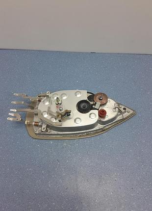 Тэн для утюга philips gc4890/02 6