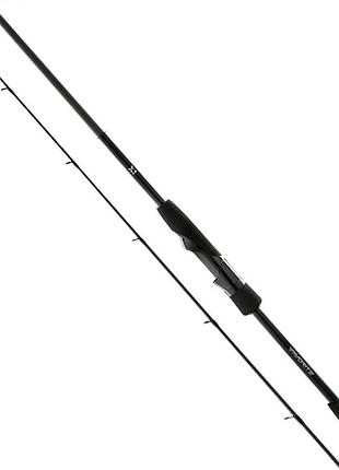 Спиннинг favorite x1 general light x1.1-832m 2,51м 7-21г fast