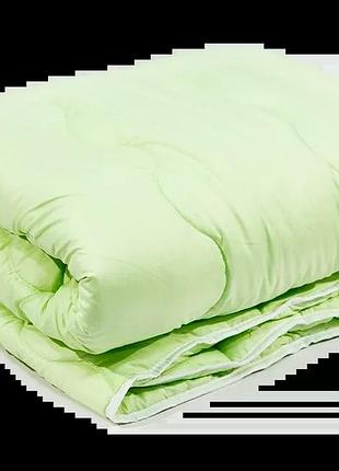 Ковдра стьобана bamboo 140х205 viluta