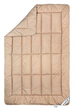 Ковдра верблюжа шерсть 200х220см camel quilt word of dream