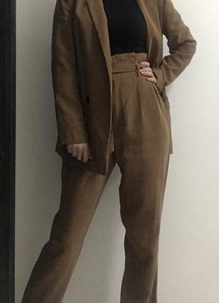 Костюм h&m