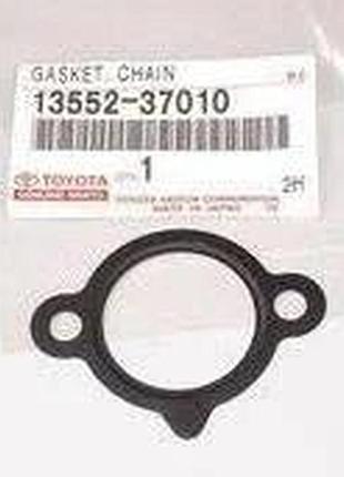 Прокладка натяжителя цепи грм toyota 1zrfe/2zrfe, 1355237010