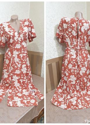 Платье.  primark.