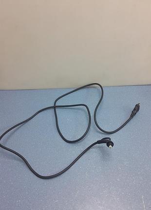 Мережевий шнур для плойки philips bhs375