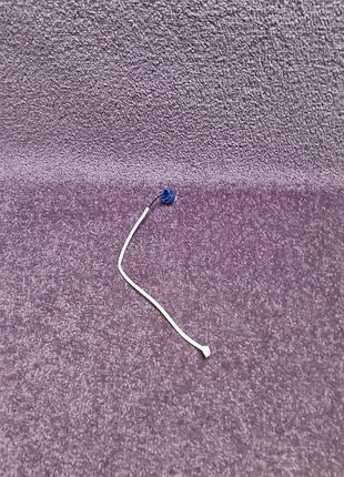 Датчик конфорки для індукційної поверхні electrolux eib60420ck 350 мм.