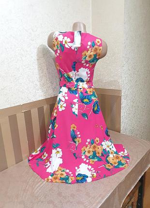 Сукню. papaya. 3