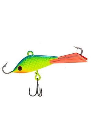 Балансир goss 7003 14г 40мм col. 72