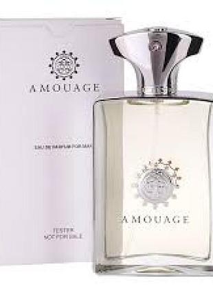 Тестер парфумована вода amouage reflection man 100 мл (ліц.)