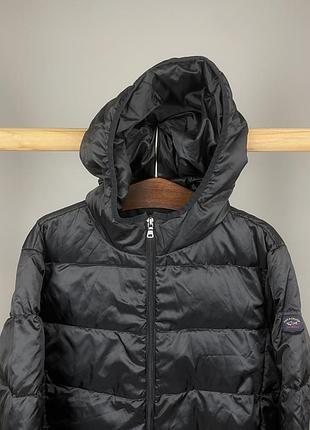 Куртка пуховик paul & shark