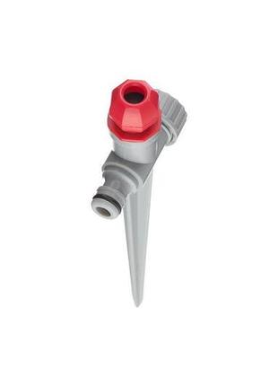 Дождеватель intertool статический на костыле шар (ge-0058) 2