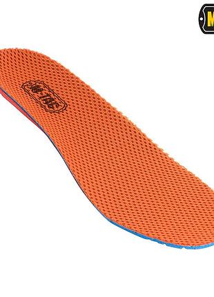 M-tac устілки vent orange gen.ii 4