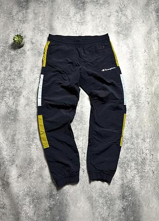 Чоловічі штани chempion