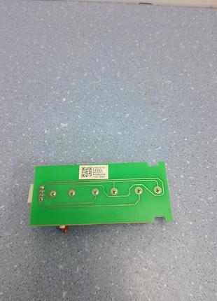 Плата для пилососа electrolux uodeluxe 1183791 6