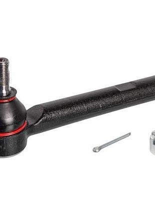 Наконечник рулевой тяги внешний toyota highlander / lexus rx, 4546009060