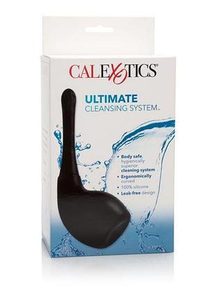 Анальний душ ultimate cleansing system 2