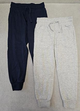 Штаны спортивные для мальчика