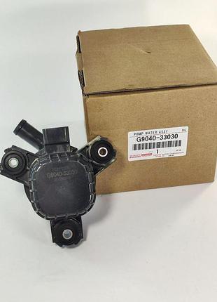 Насос охлаждения инвертора toyota camry 2arfe, g904033030