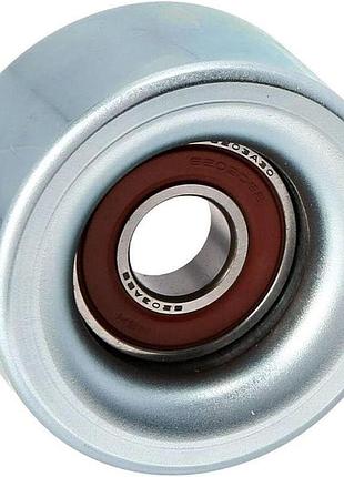 Ролик натяжителя приводного ремня toyota lc120/lc150, 1660375010