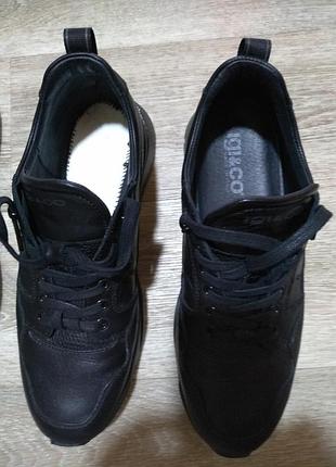 Дубленка мужская новая размер 52-54.